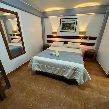 Hotel Alpamayo Guest House Huaraz  Exterior foto