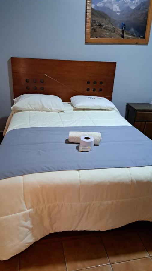 Hotel Alpamayo Guest House Huaraz  Exterior foto